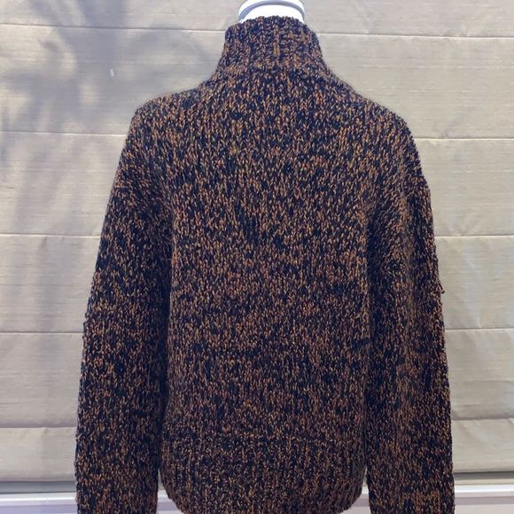 Cignal Full Zip Cardigan - XL - Picture 7 of 10